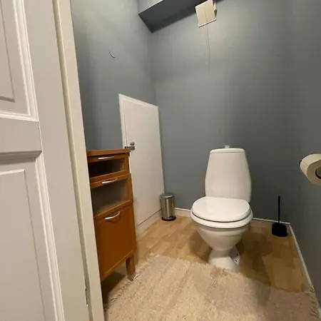 Centrum -sauna Room- @berti's Ap 14 * Stavanger