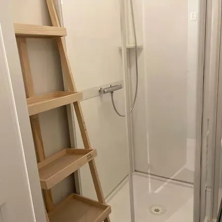 Apartment Centrum -sauna Room- @berti's Ap 14