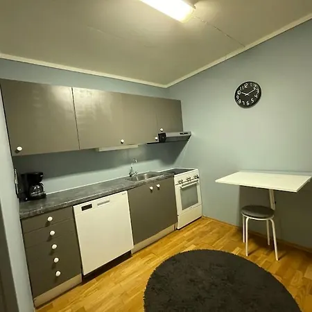 Centrum -sauna Room- @berti's Ap 14 Stavanger