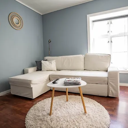 Apartment Centrum -sauna Room- @berti's Ap 14