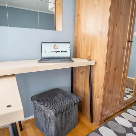 Centrum -sauna Room- @berti's Ap 14 Stavanger