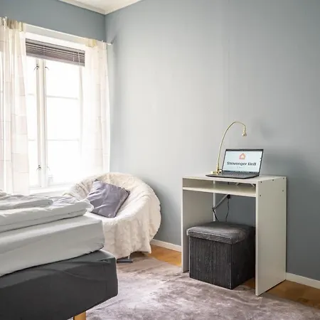 Centrum -sauna Room- @berti's Ap 14